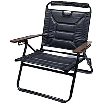 新品】 AS2OV アッソブ RECLINING LOW ローバーチェア AS2OV アッソブHIGH BACK RECLINING LOW ROVER CHAIR BLACK